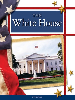 cover image of The White House